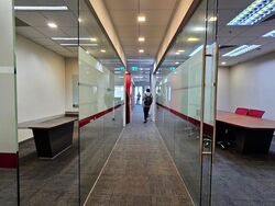 One Raffles Place (D1), Office #634964211